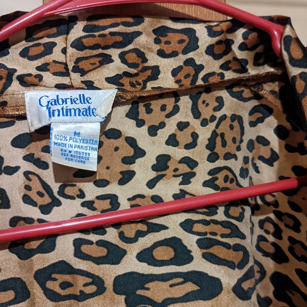 Gabrielle Intimate Lingerie Set